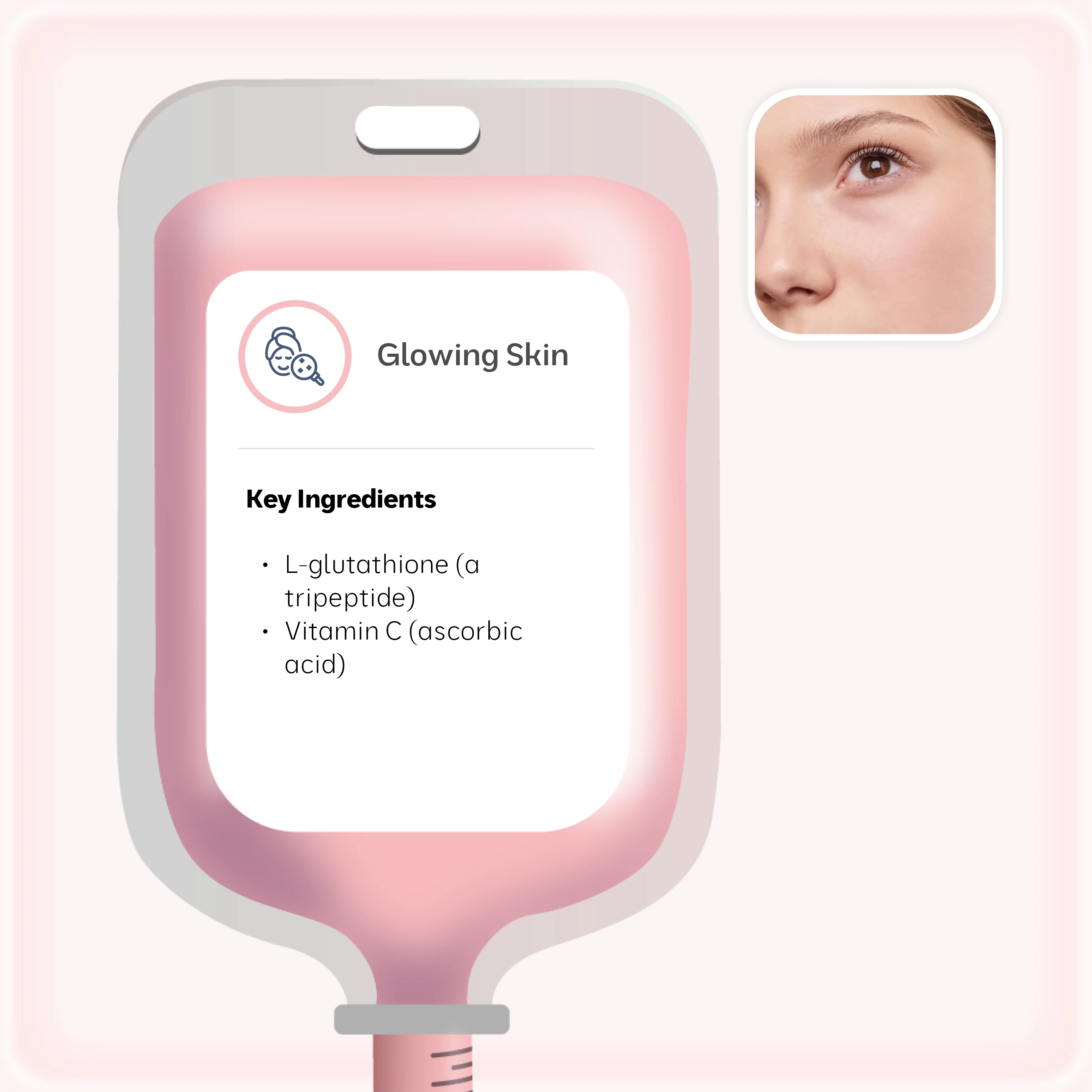 Glowing Skin image 0